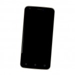 Fingerprint Sensor Flex Cable For Clout X422 Exotic White By - Maxbhi Com