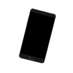 Middle Frame Ring Only for Elephone P8 Pro Black