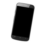 Middle Frame Ring Only for Xtouch X2 Mini Black