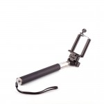 Selfie Stick for Samsung B3313 Corby Mate