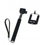 Selfie Stick for Samsung Chat 322 Wi-Fi DUOS