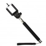 Selfie Stick for Samsung S3850 Corby II
