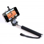 Selfie Stick For Samsung Galaxy Pop I559 - Maxbhi Com