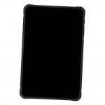 Lcd Frame Middle Chassis For Doogee R10 Silver By - Maxbhi Com