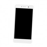 Middle Frame Ring Only for Huawei Enjoy 7 Plus Gold