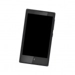 Middle Frame Ring Only for Nokia X Plus White