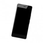 Middle Frame Ring Only for Infinix Zero 2 X509 White