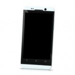 Middle Frame Ring Only for IBerry Auxus Handy H01 Black