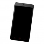 Middle Frame Ring Only for ZTE Blade V220 White