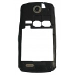 Middle Frame Ring Only For Lenovo A630 White By - Maxbhi Com