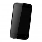 Middle Frame Ring Only for Karbonn A15 Plus White