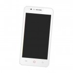 Middle Frame Ring Only for Karbonn Titanium S20 White