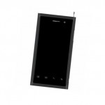 Lcd Flex Cable For Vox Mobile V810 By - Maxbhi Com