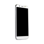 Middle Frame Ring Only for Tecno D9 White