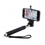 Selfie Stick for Spice M-6868N FLO ME