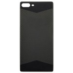 Back Panel Cover For Carbon 1 Mk Ii Black - Maxbhi Com