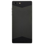 Full Body Housing For Carbon 1 Mk Ii Black - Maxbhi Com