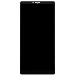 Lcd Screen For Carbon 1 Mk Ii Replacement Display By - Maxbhi Com