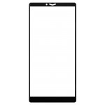 Touch Screen Digitizer For Carbon 1 Mk Ii White By - Maxbhi Com