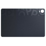 Back Panel Cover For Oppo Pad Black - Maxbhi Com