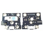 Charging Connector Flex Pcb Board For Oppo Pad By - Maxbhi Com