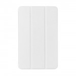 Flip Cover For Oppo Pad White By - Maxbhi Com