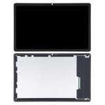 Lcd With Touch Screen For Oppo Pad Purple By - Maxbhi Com