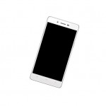 Middle Frame Ring Only for Oppo A51 White