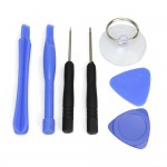Opening Tool Kit for Vivo Y28 5G with Screwdriver Set by Maxbhi.com