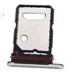 Sim Card Holder Tray For Vivo Iqoo Z9 5g White - Maxbhi Com
