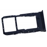 Sim Card Holder Tray For Vivo Y28 5g Purple - Maxbhi Com