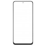 Touch Screen Digitizer For Huawei Nova 8 Se Youth Black By - Maxbhi Com
