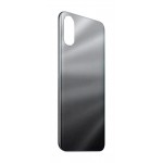 Back Panel Cover For Philips Ph1 Black - Maxbhi Com