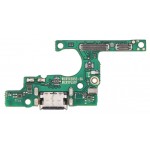 Charging Connector Flex Pcb Board For Huawei Nova 8 Se Youth By - Maxbhi Com