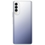 Full Body Housing For Huawei Nova 8 Se Youth White - Maxbhi Com