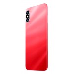 Full Body Housing For Philips Ph1 Red - Maxbhi Com