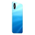 Full Body Housing For Philips Ph1 White - Maxbhi Com