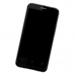 Middle Frame Ring Only for Asus PadFone E White