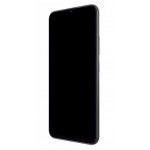 Lcd Frame Middle Chassis For Philips Ph1 White By - Maxbhi Com