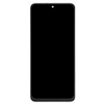 Lcd Screen For Huawei Nova 8 Se Youth Replacement Display By - Maxbhi Com
