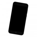 Middle Frame Ring Only for Smartron t.phone P White