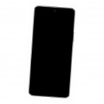 Fingerprint Sensor Flex Cable For Huawei Nova 8 Se Youth Black By - Maxbhi Com