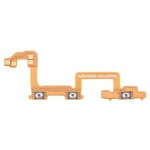 Power Button Flex Cable For Huawei Nova 8 Se Youth On Off Flex Pcb By - Maxbhi Com