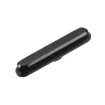 Power Button Outer For Philips Ph1 Black By - Maxbhi Com