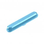 Power Button Outer For Philips Ph1 Blue By - Maxbhi Com