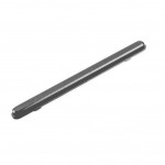 Volume Side Button Outer For Philips Ph1 Black By - Maxbhi Com