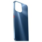 Back Panel Cover For Gionee G13 Pro Blue - Maxbhi Com