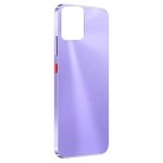 Back Panel Cover For Gionee G13 Pro Purple - Maxbhi Com