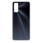 Back Panel Cover For Vivo Iqoo U3x Standard Black - Maxbhi Com