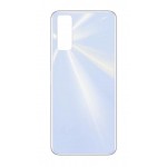 Back Panel Cover For Vivo Iqoo U3x Standard White - Maxbhi Com